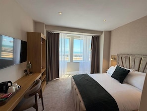 Family Room, Sea View
