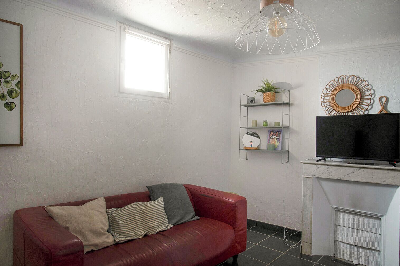 Fernseher