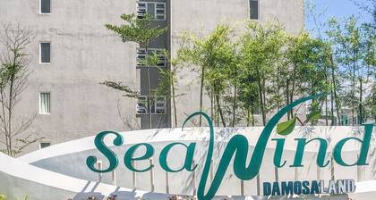 Seawind Condominium - Davao City