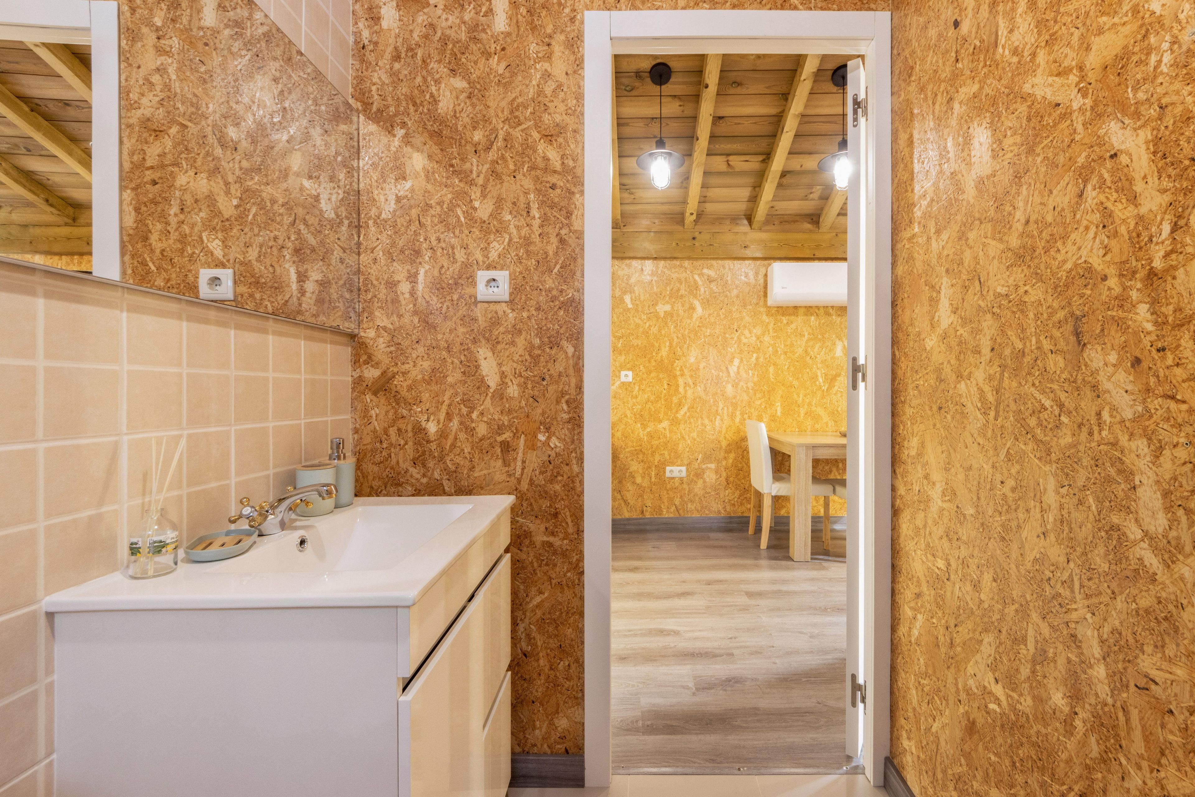 Badkamer