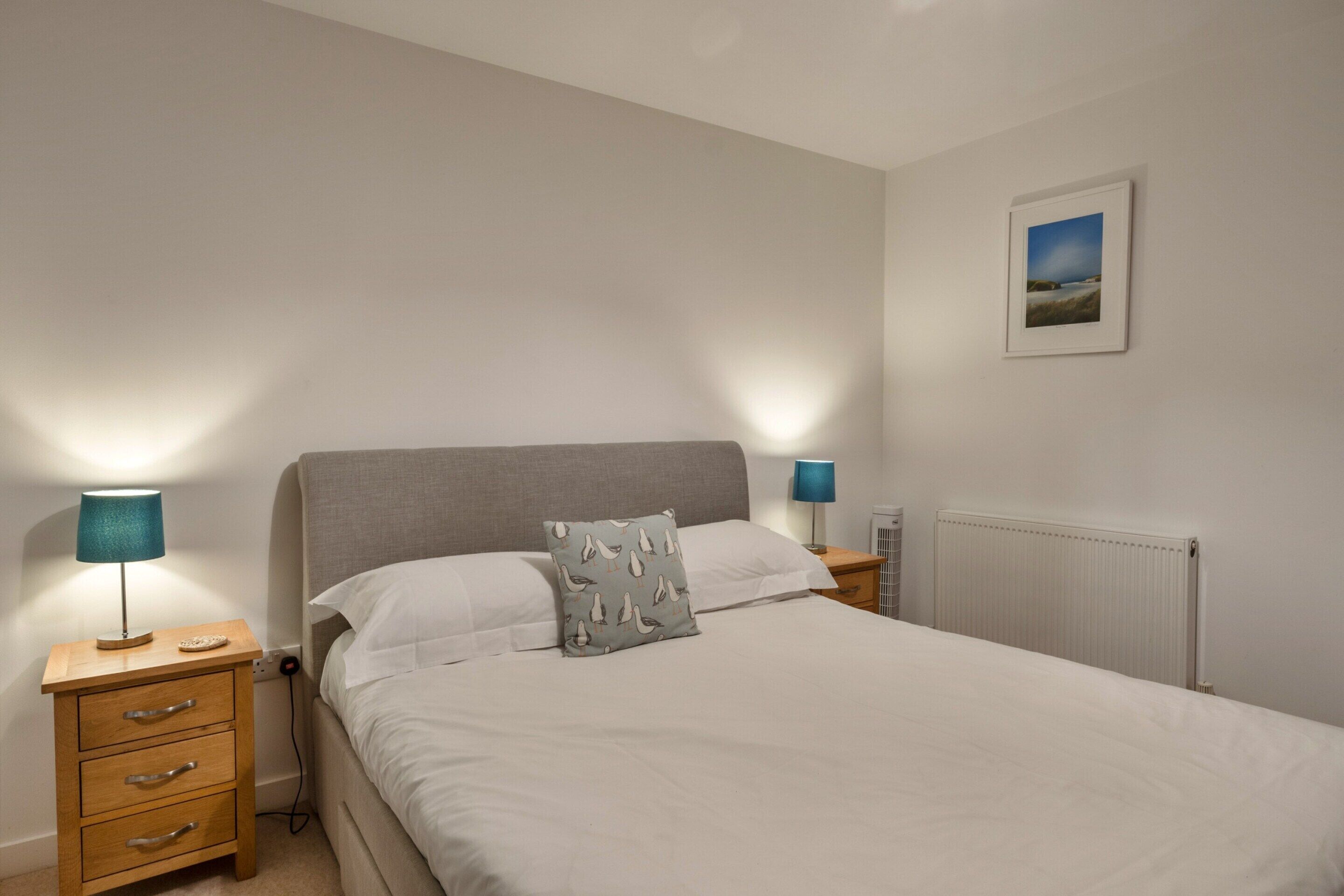 Ferienhaus | 3 Schlafzimmer, Bügeleisen/Bügelbrett