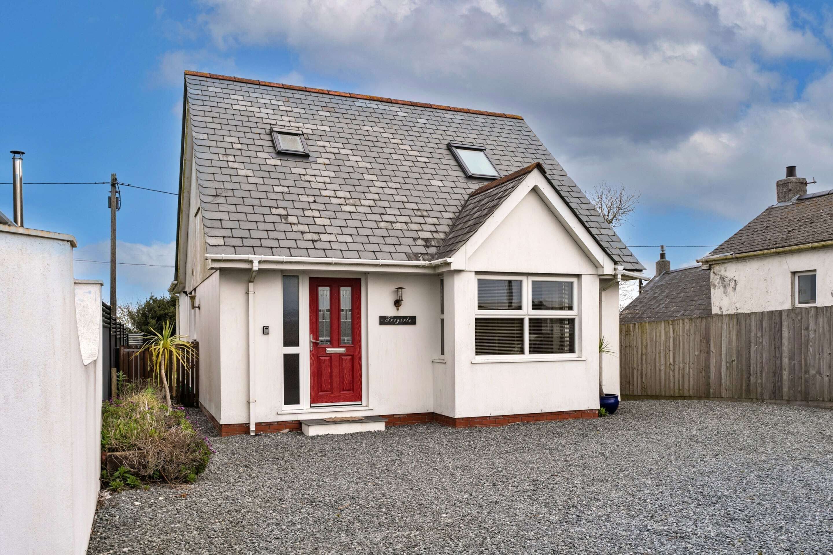House | Exterior