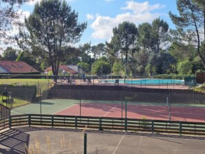 Sportplatz