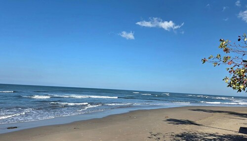 La Casa de la Playa - Oceanfront - Sleeps 11