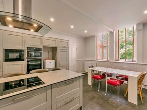 Casa | Cozinha privada