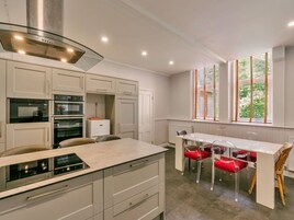 Casa | Cozinha privada