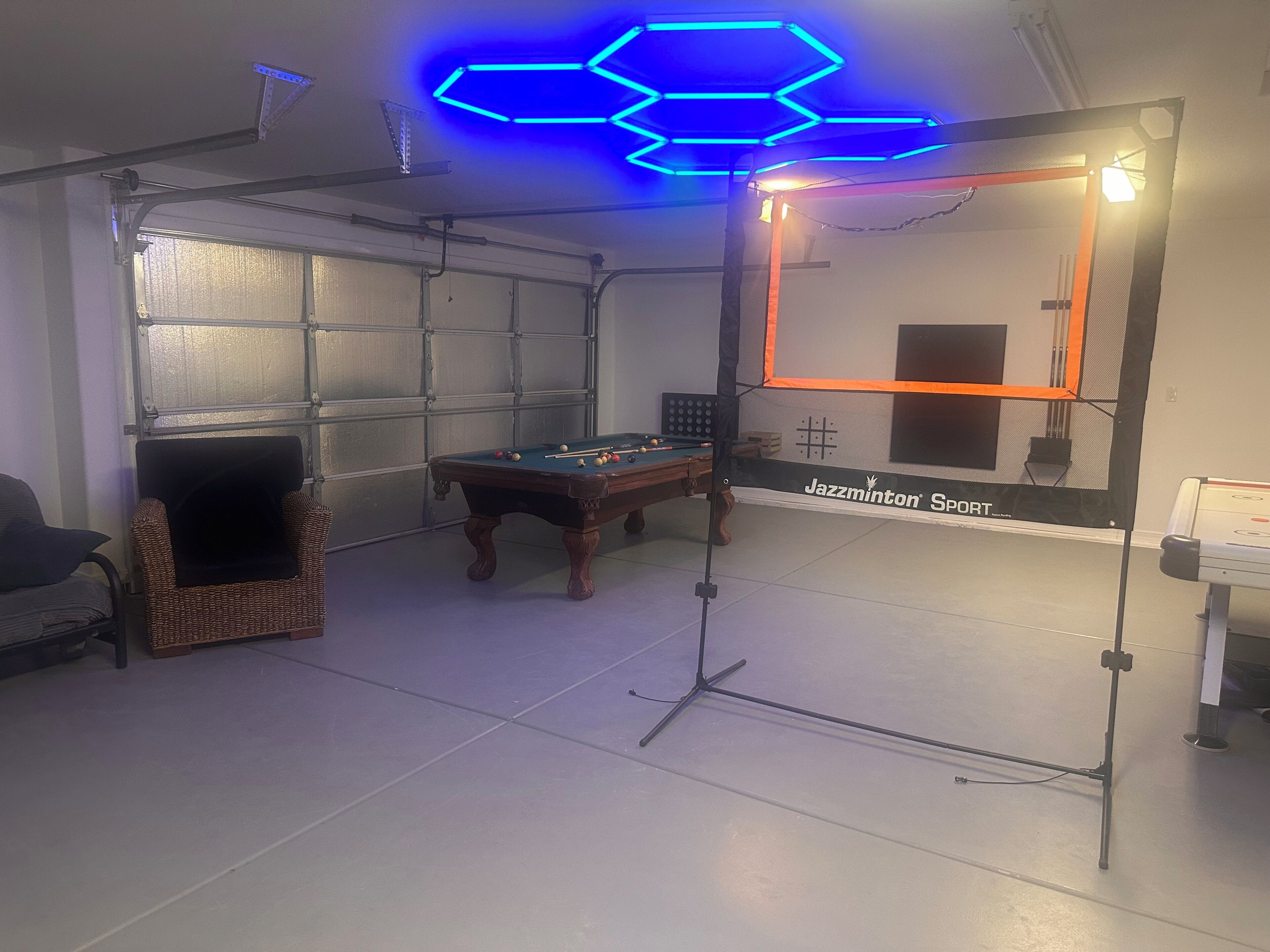 Spielezimmer
