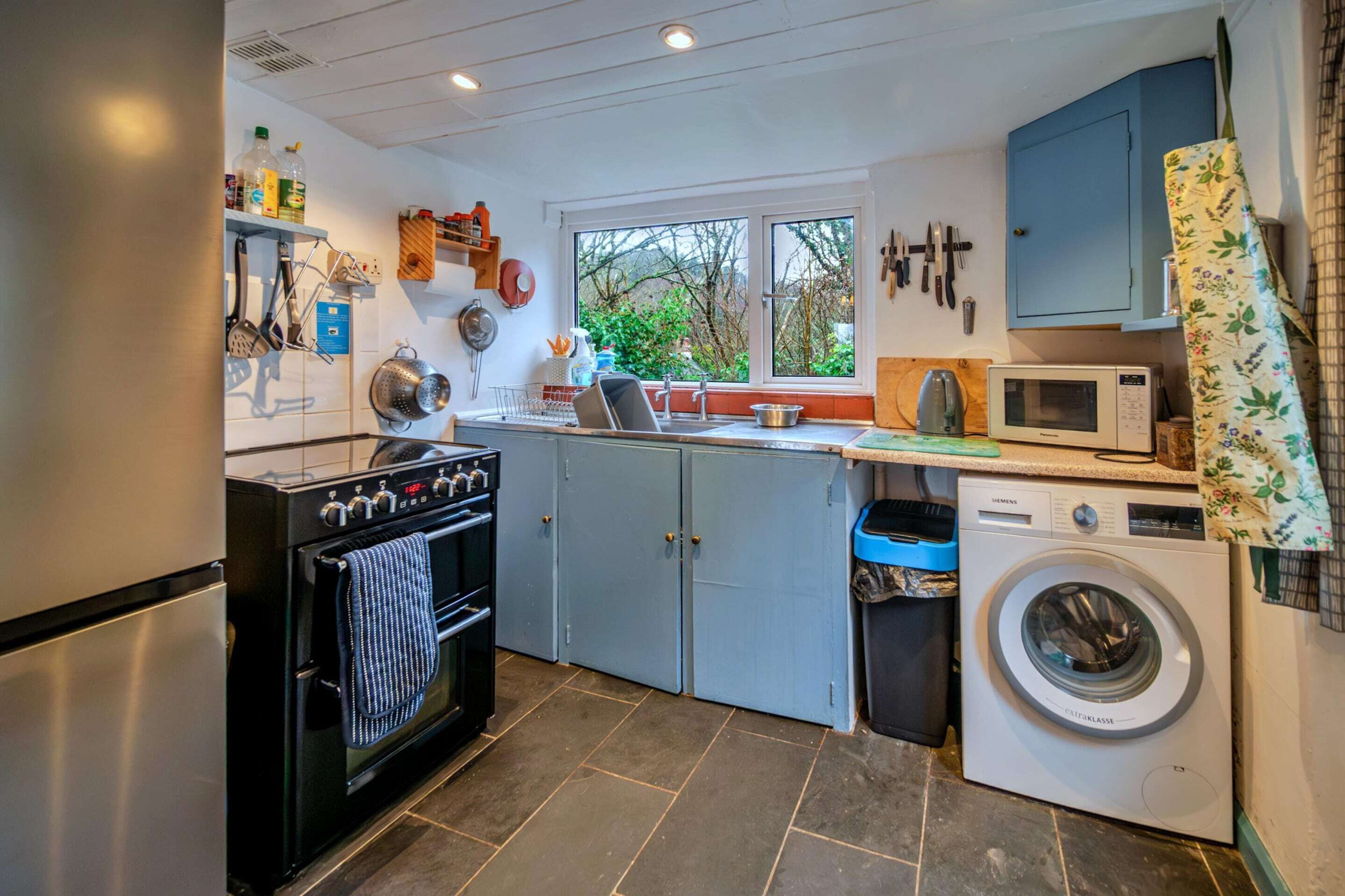 Cottage | Private kitchen