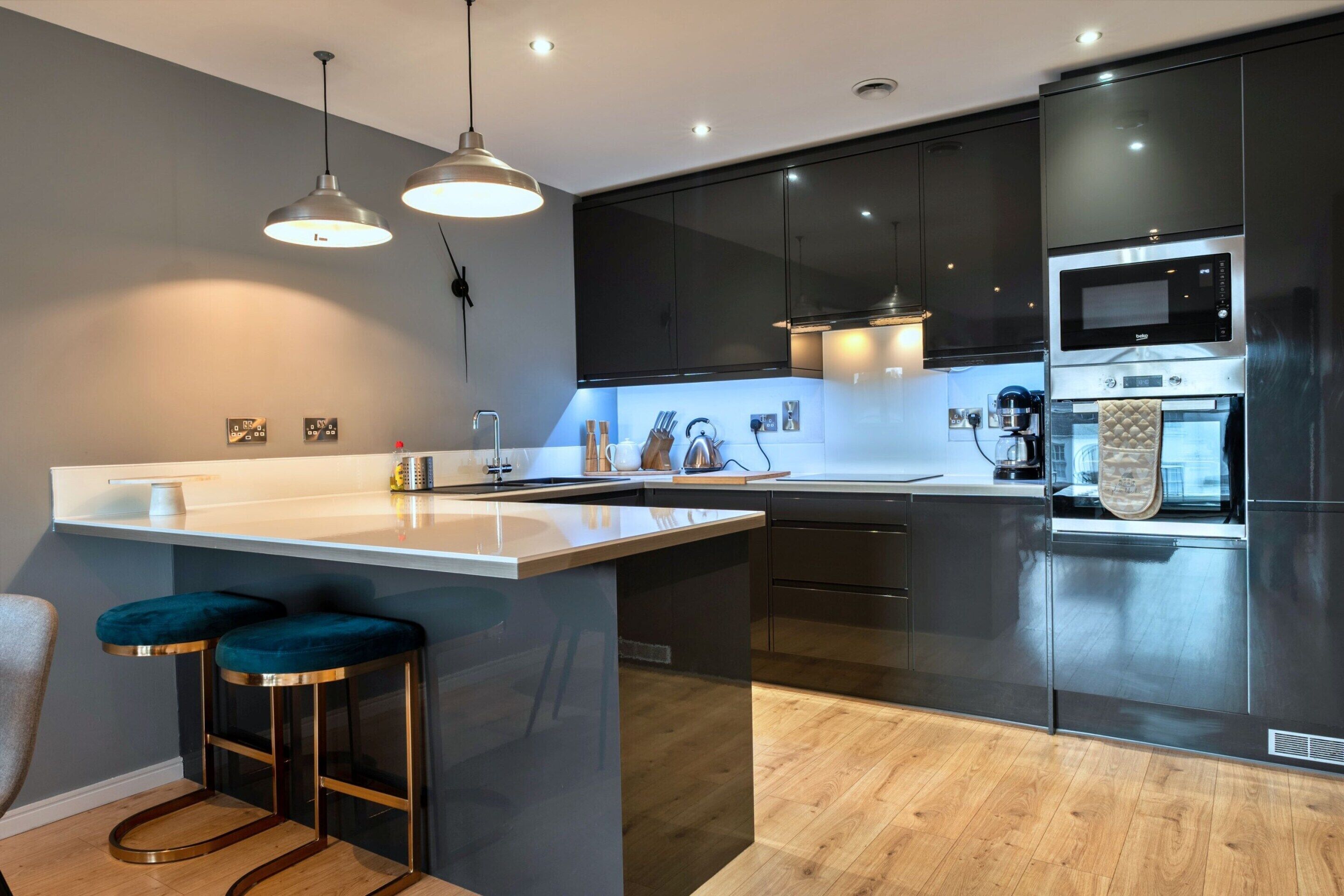 Apartment | Private kitchen