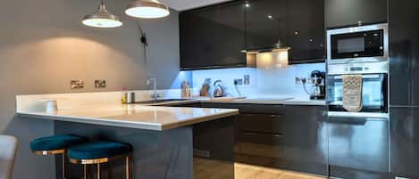 Appartamento | Cucina privata