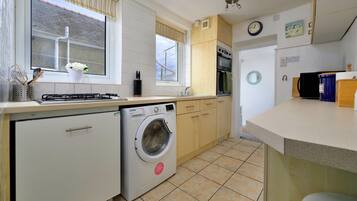 House | Private kitchen