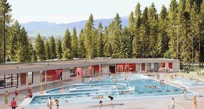 Cozy Suite near Mundy Park, Coquitlam - Bright & Private