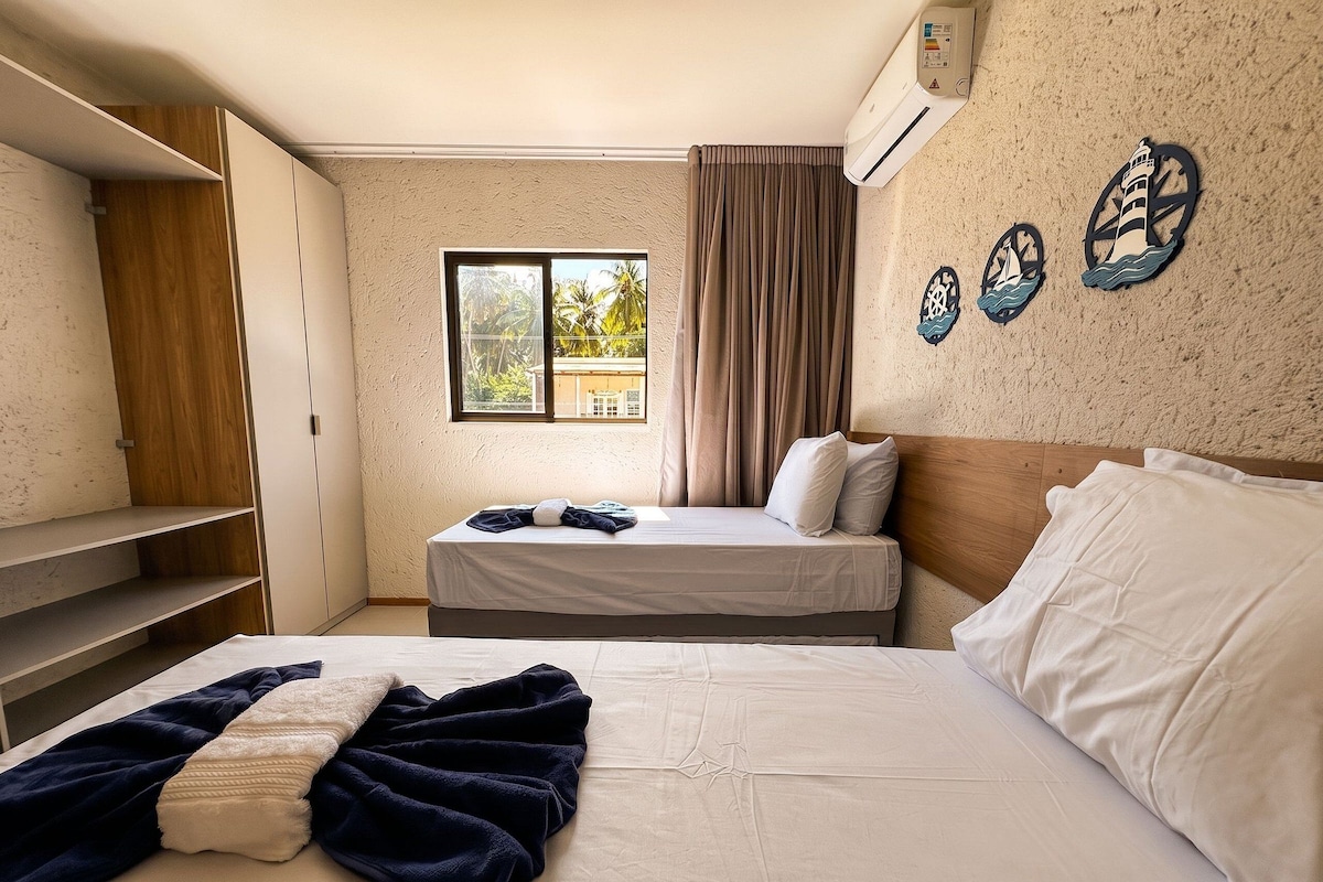 Basic Apartment | 2 bedrooms
