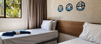 Cond Azuk Patacho: Leisure and Beach by MME
