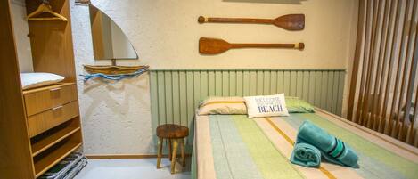 Apartment | 2 bedrooms