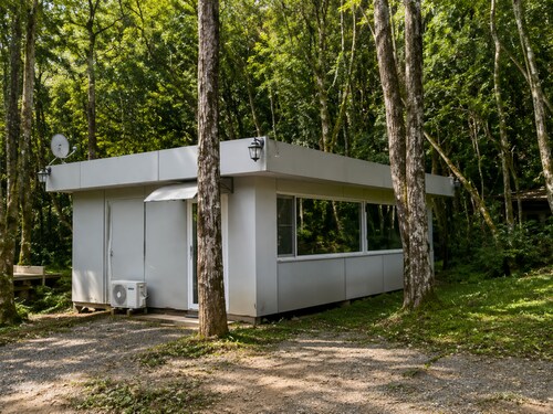 Eco Lodge de la Selva