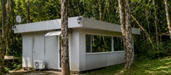 Eco Lodge de la Selva