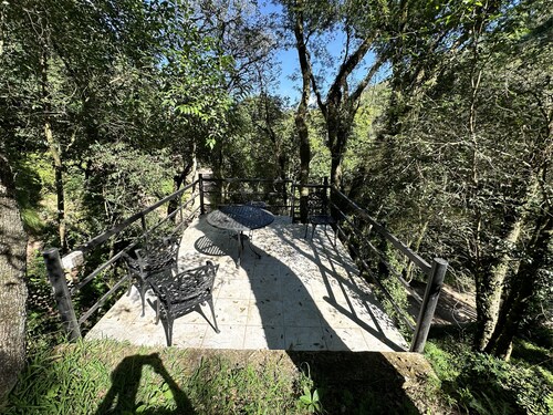 Eco Lodge de la Selva