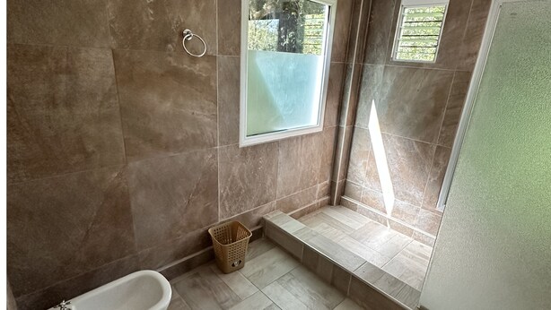 Bathroom - Eco Lodge de la Selva (San Salvador de Jujuy)