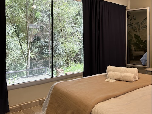 Eco Lodge de la Selva