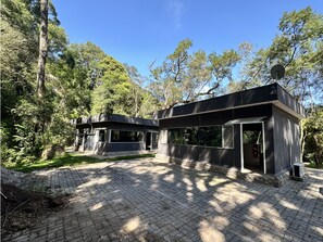 Exterior - Eco Lodge de la Selva (San Salvador de Jujuy)