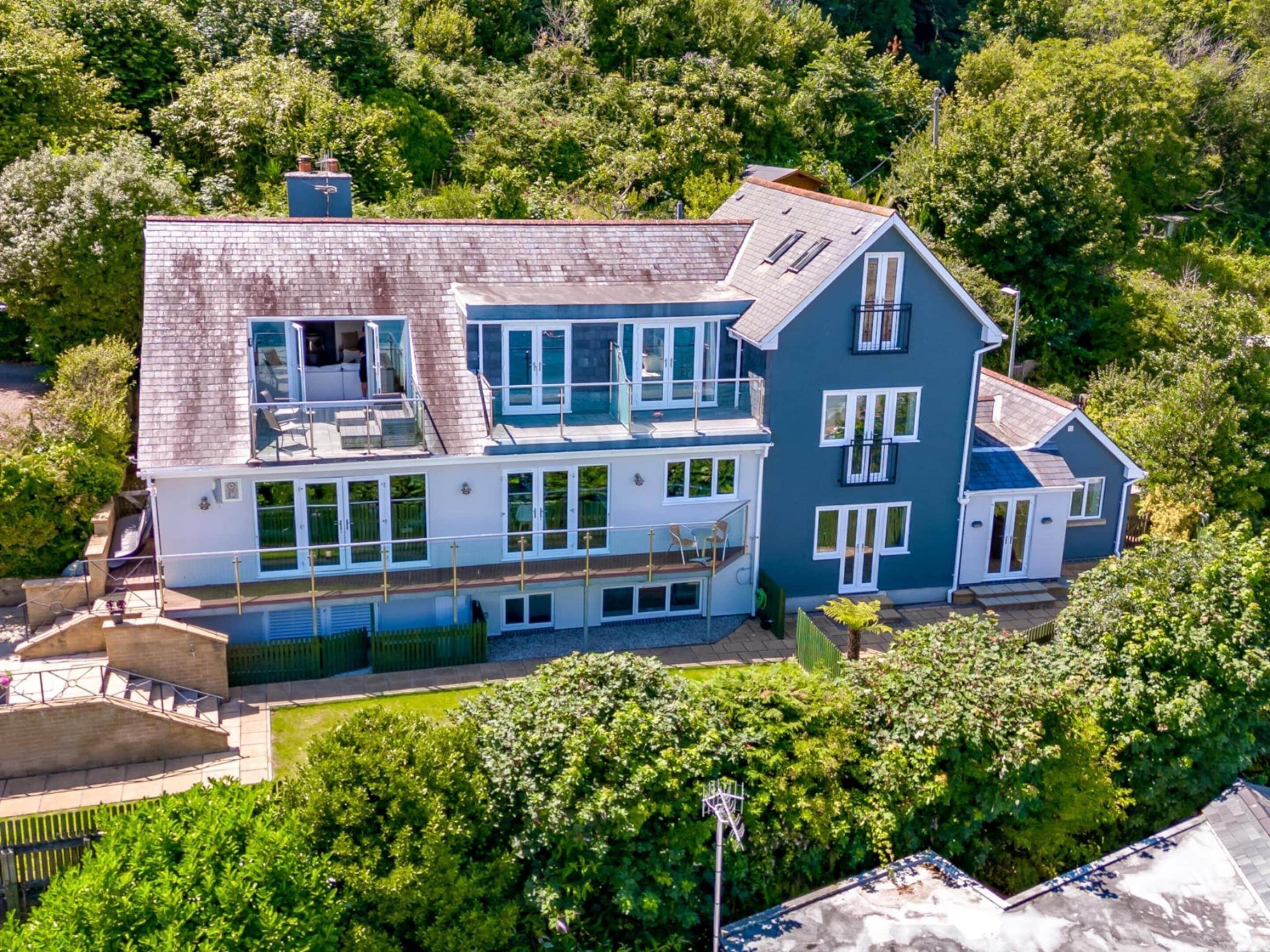 Maison | Extérieur
