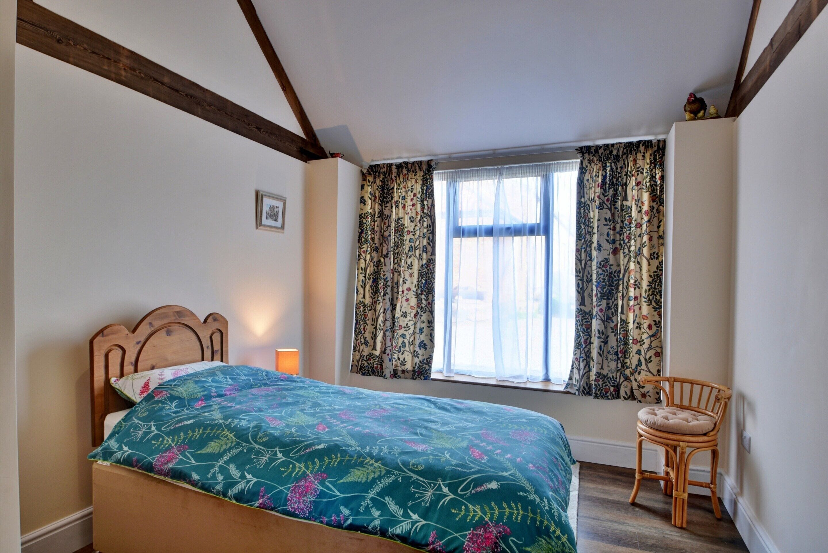 Cottage | 2 bedrooms