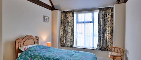 Cottage | 2 bedrooms