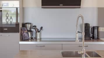 Appartement | Privékeuken