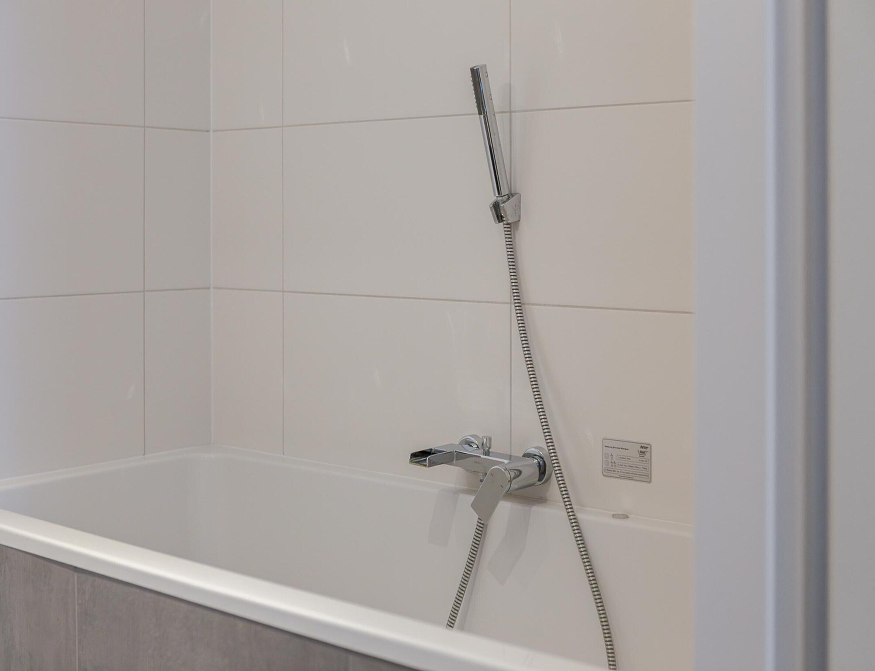 Departamento | Baño