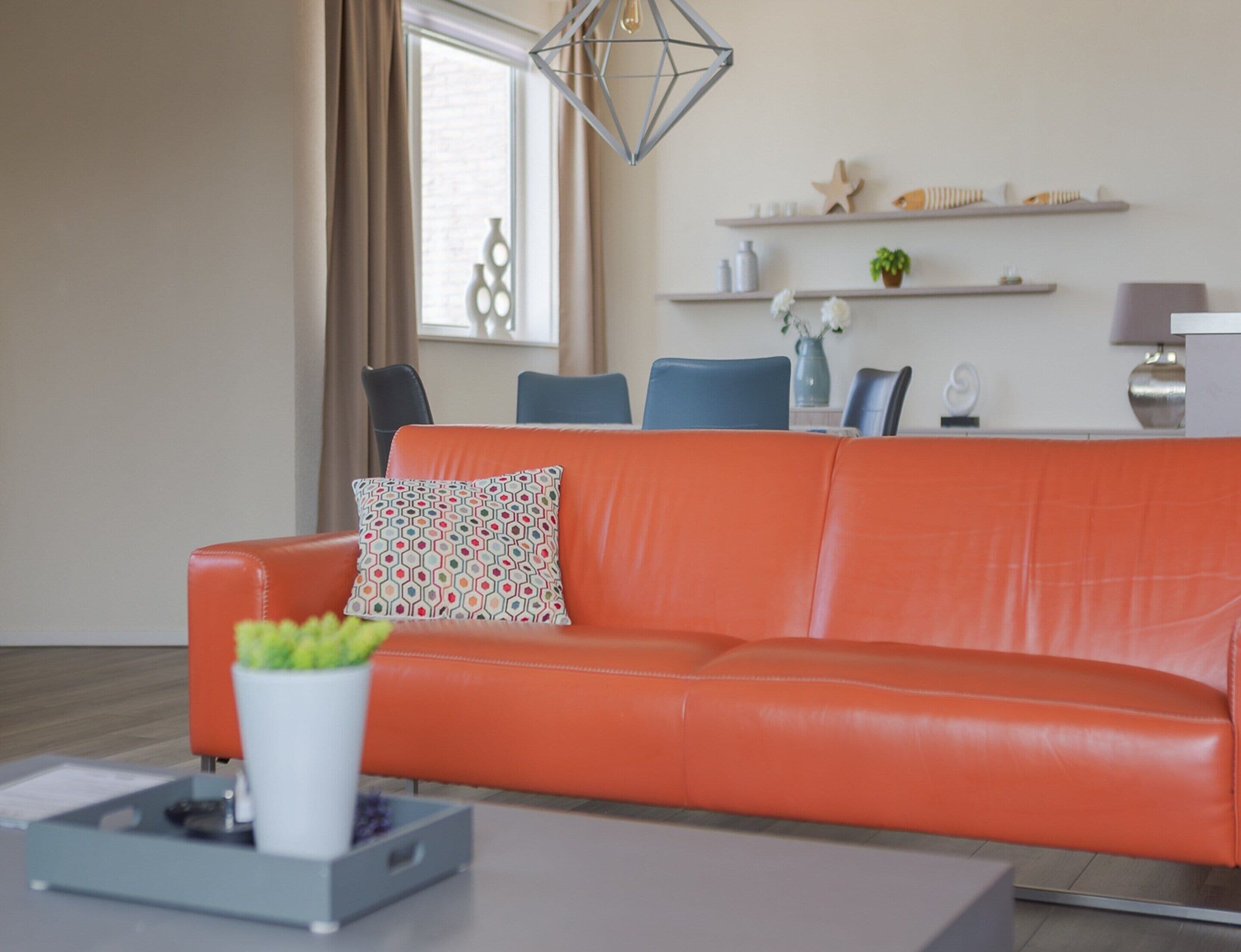Departamento | Sala de estar
