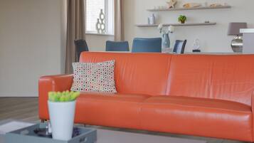 Departamento | Sala de estar