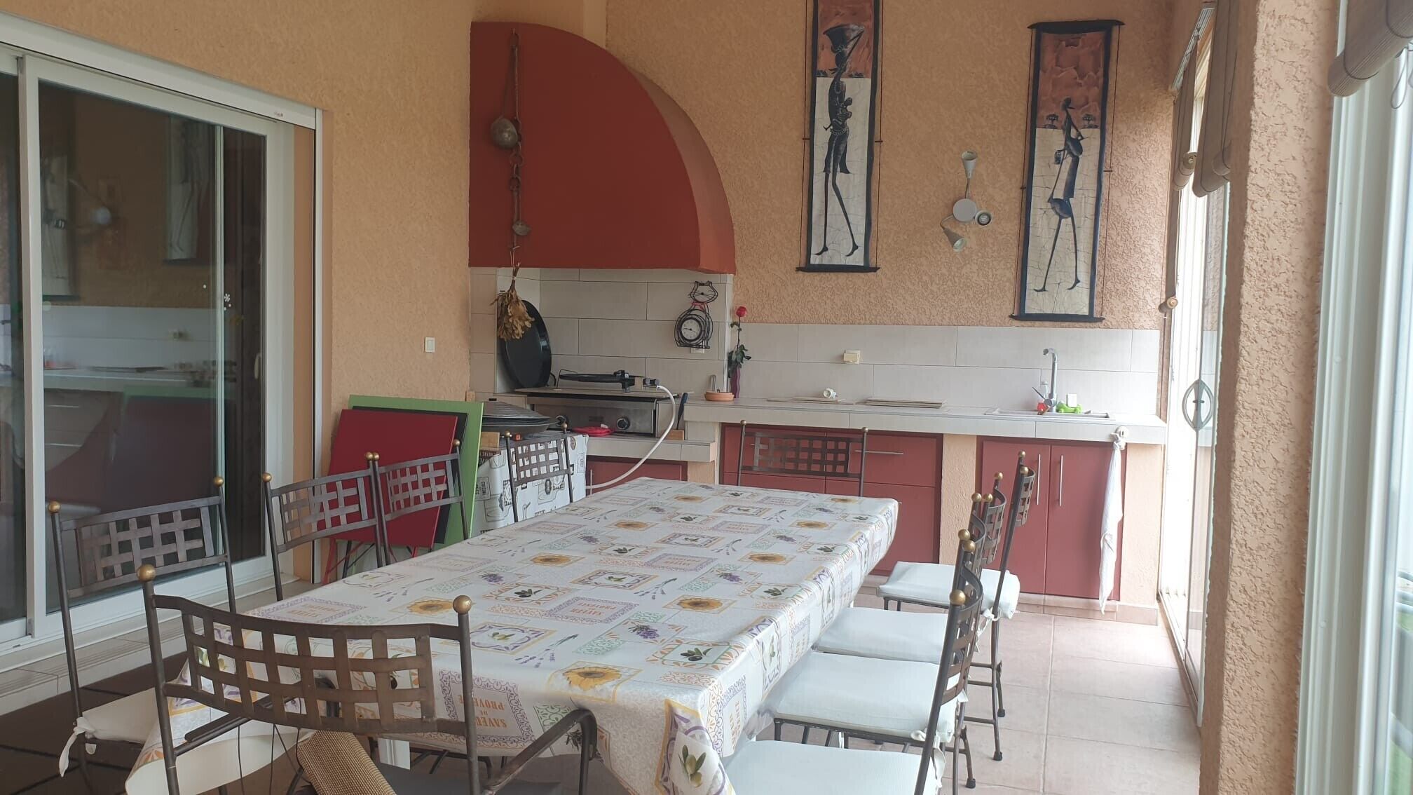 Restauración