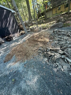Boendeområde