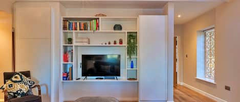 Cottage | Living room
