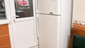 Shared Dormitory, 1 Bedroom, Smoking | Interior