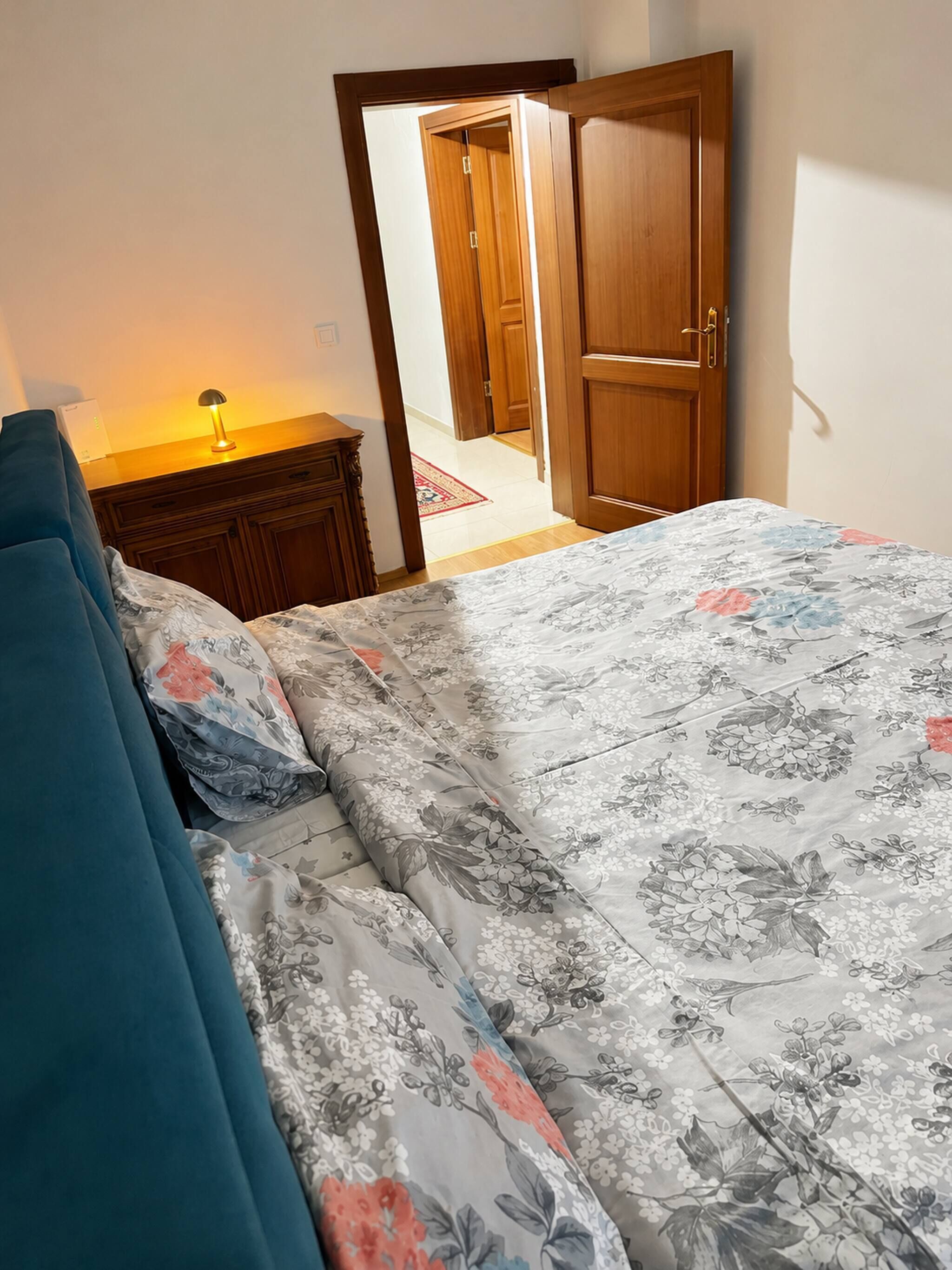 Shared Dormitory, 1 Bedroom, Smoking | 1 bedroom