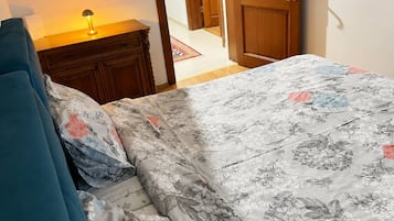 Shared Dormitory, 1 Bedroom, Smoking | 1 bedroom