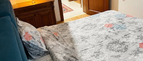Dormitorio compartido, 1 habitación, para fumadores | 1 habitación
