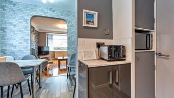 Bungalow | Private kitchen