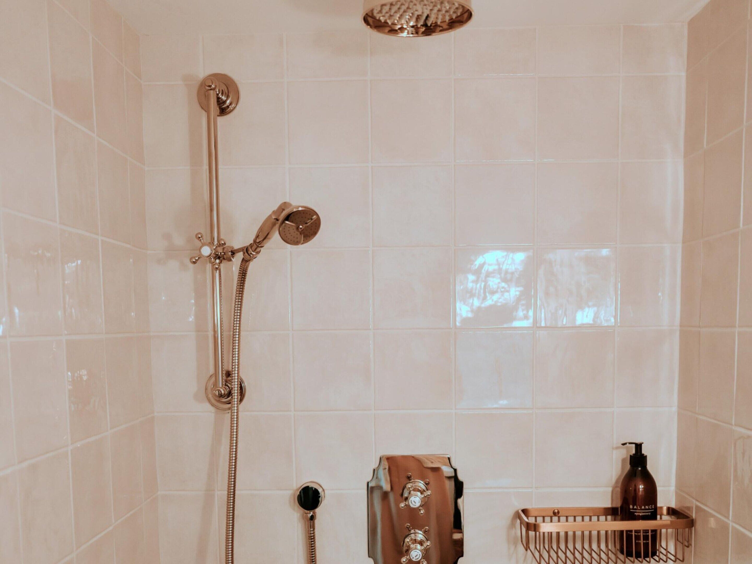 Cottage | Bathroom | Hair dryer