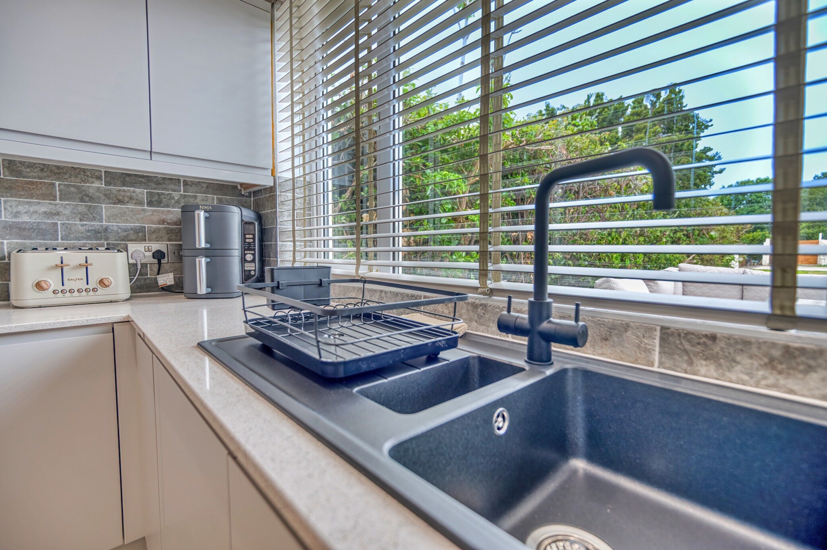 House | Private kitchen