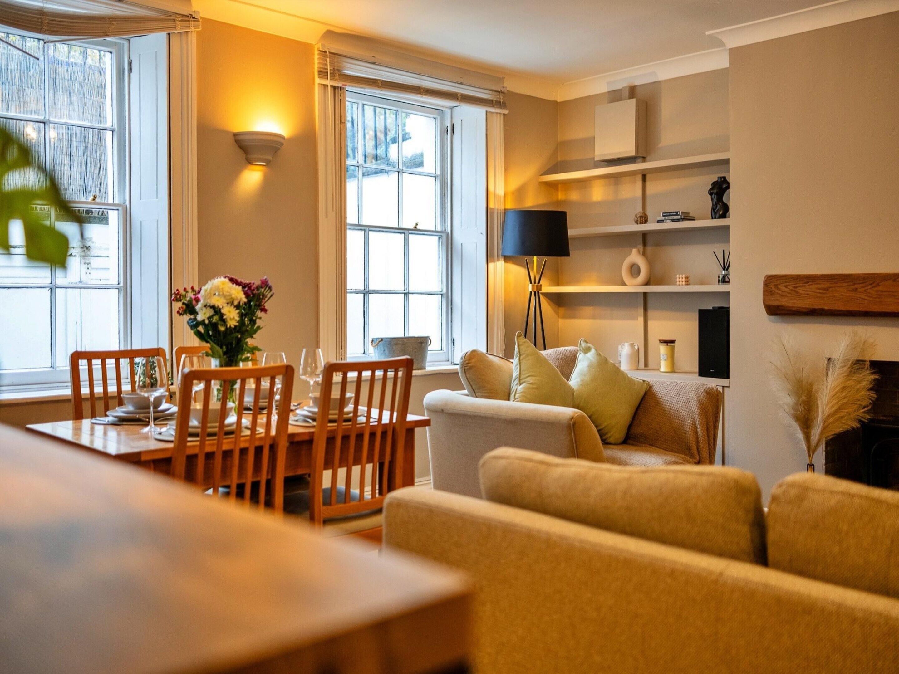 Apartamento | Restauración