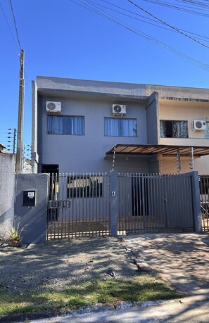 Fachada