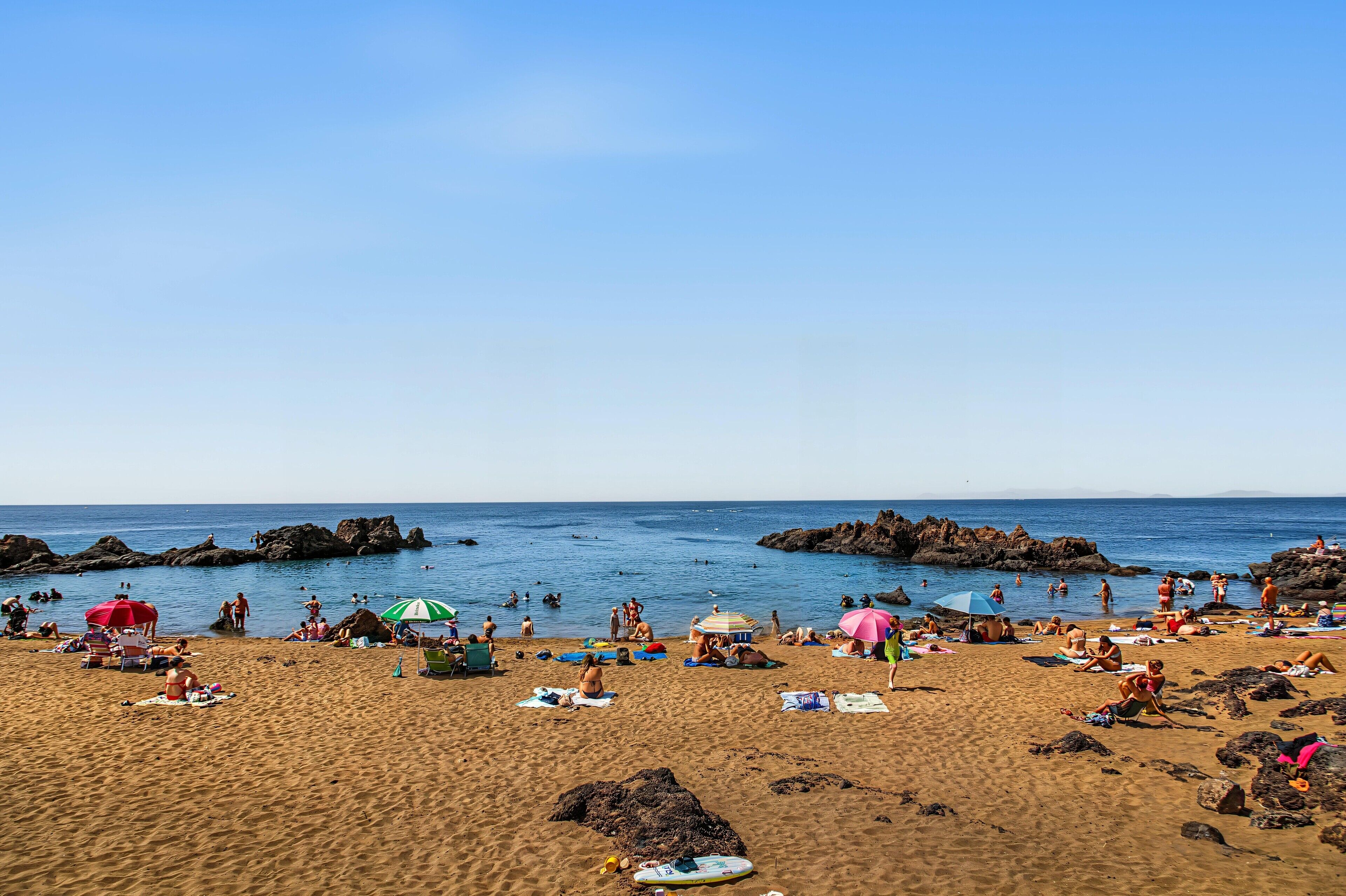 Plage