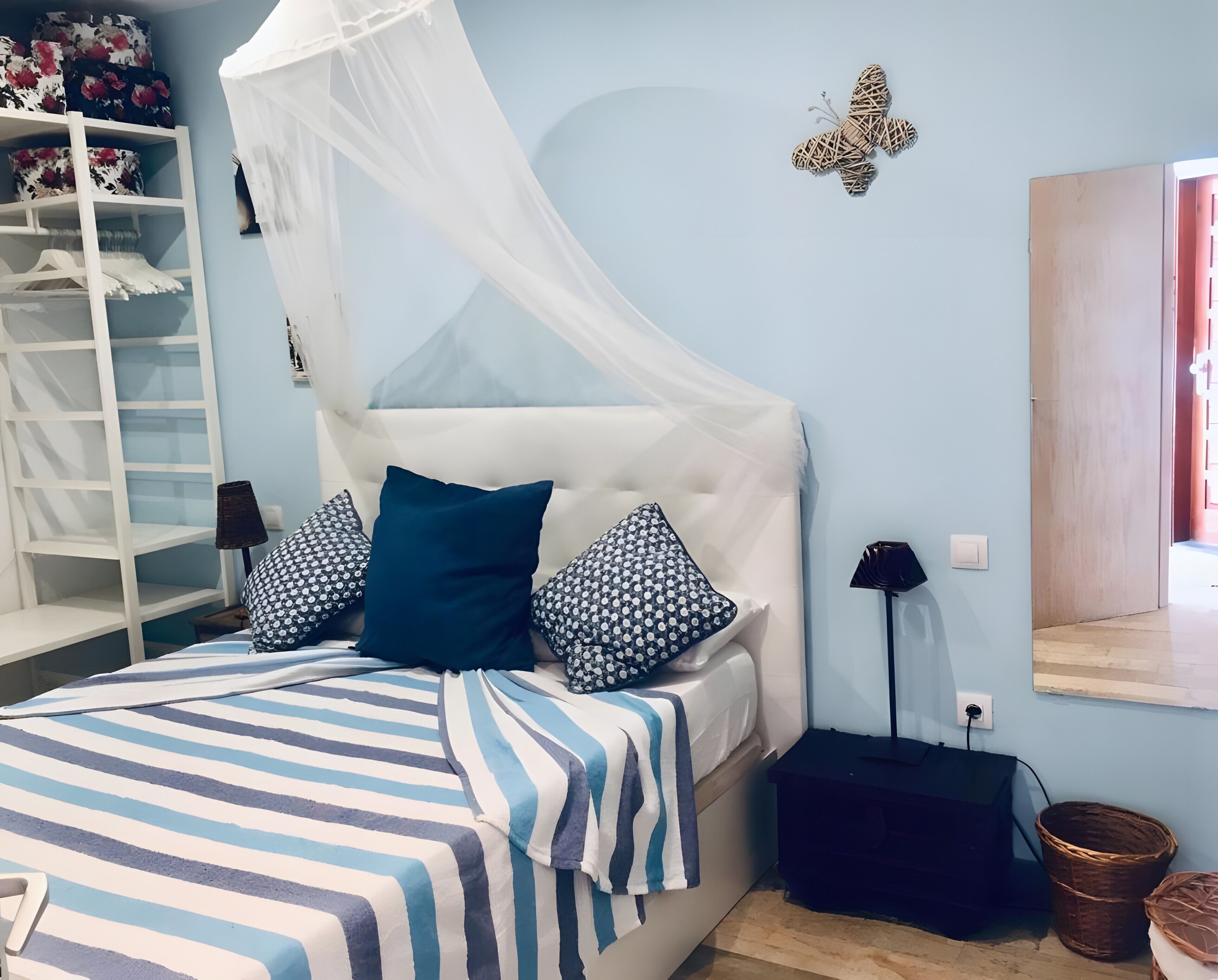 Kamer