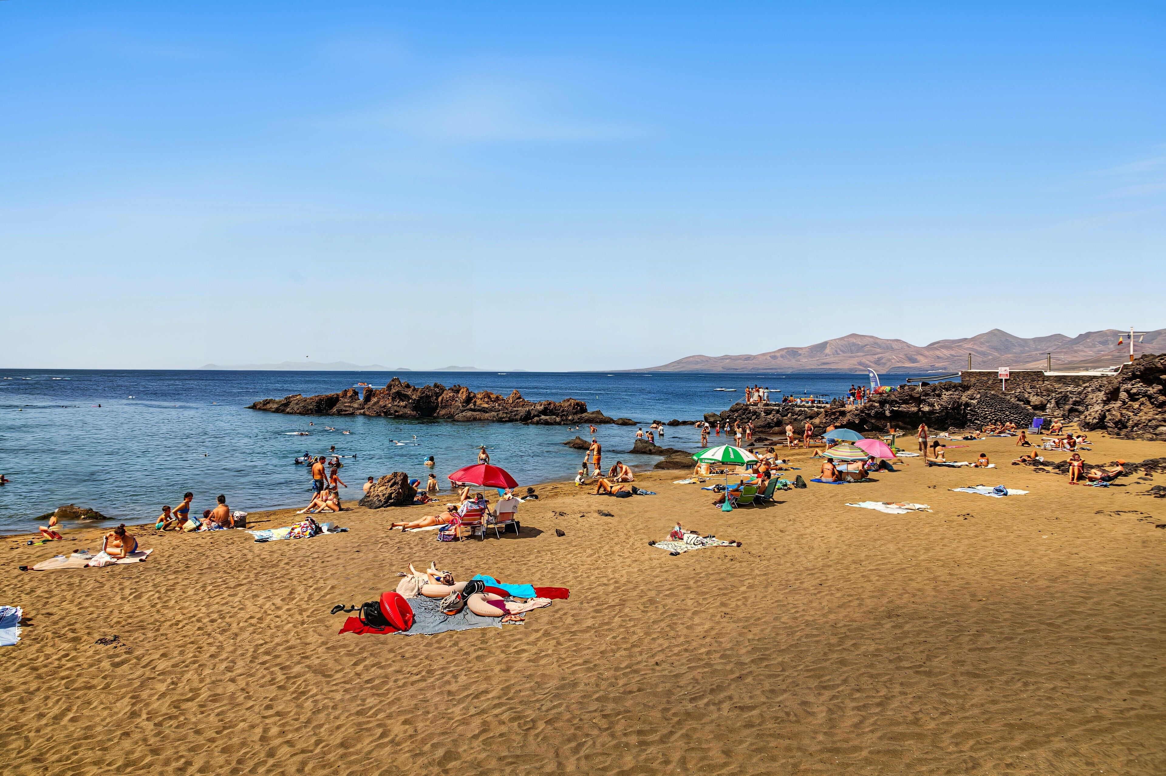 Plage