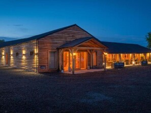 Chalet | Exterior