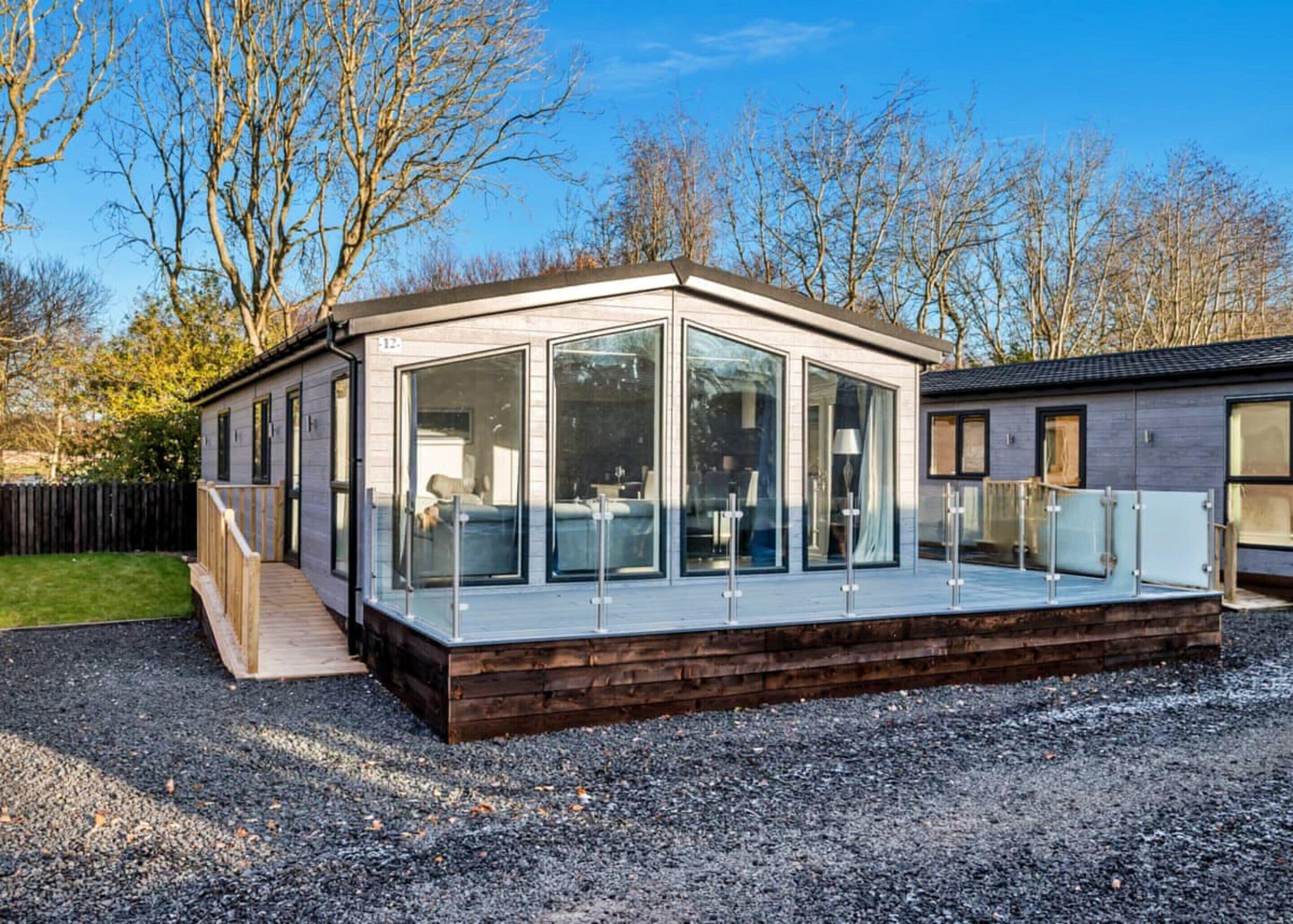 Chalet | Terrace/patio
