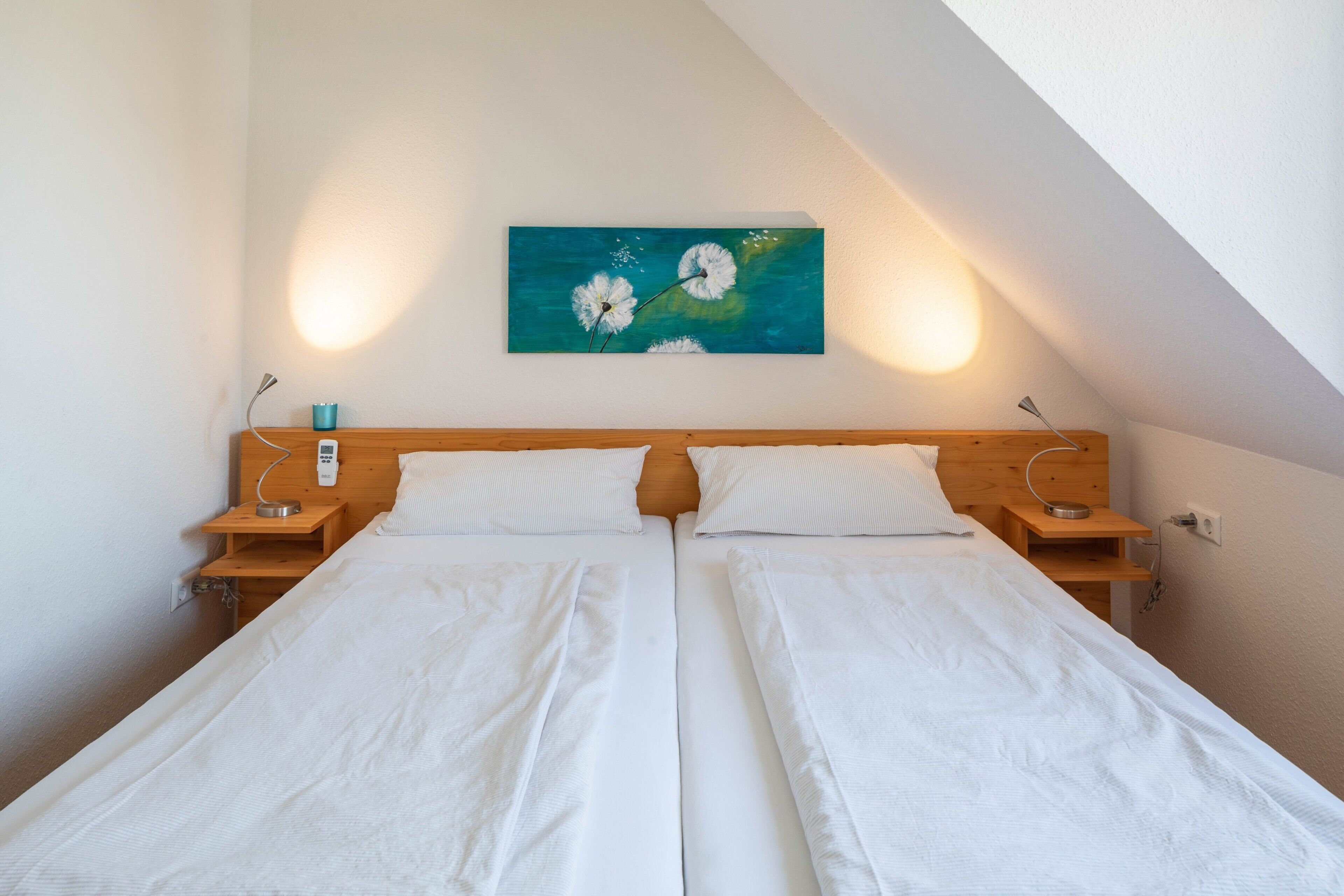 3 Schlafzimmer, Bügeleisen/Bügelbrett, WLAN, Bettwäsche